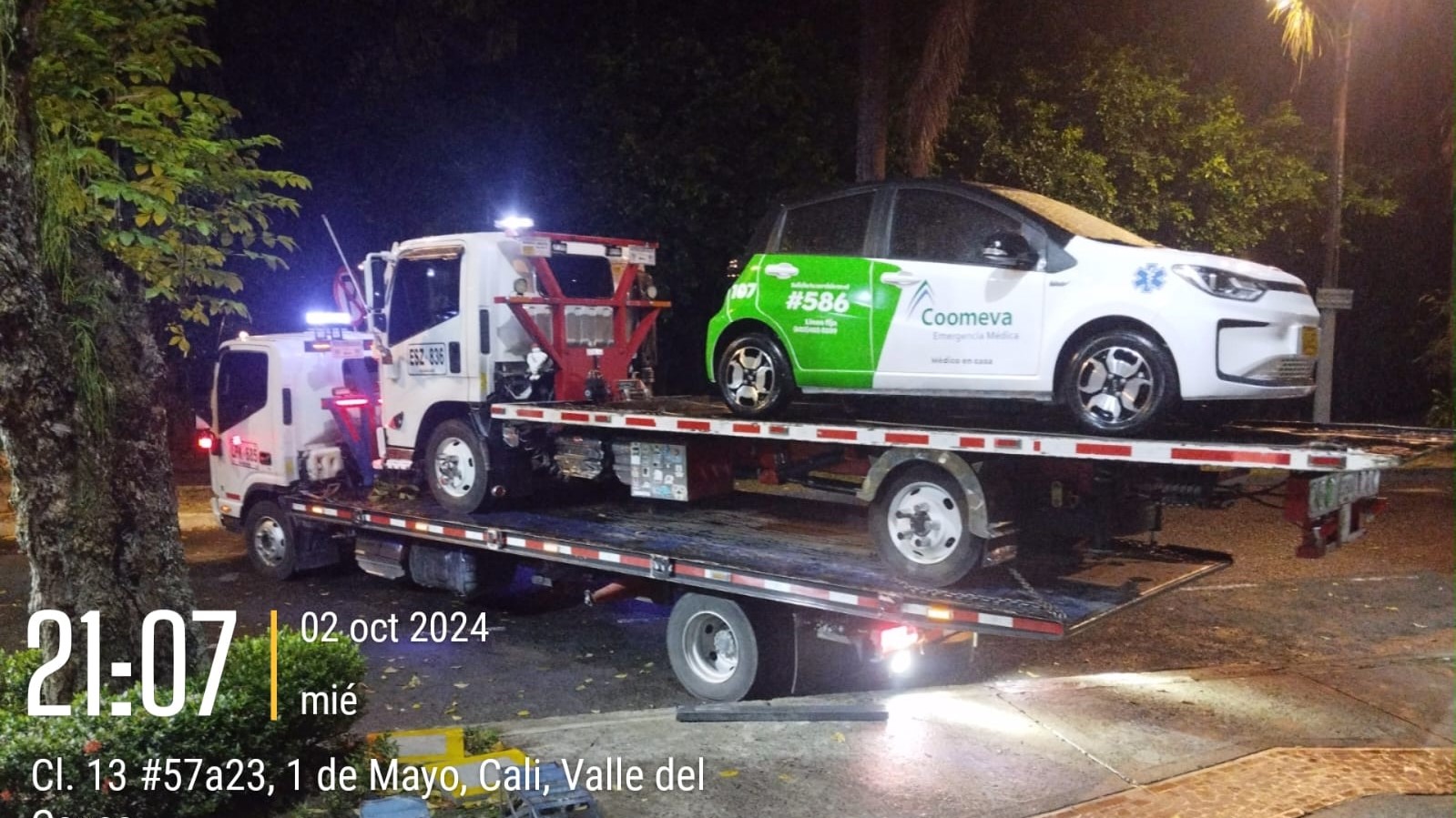 Servicio 29